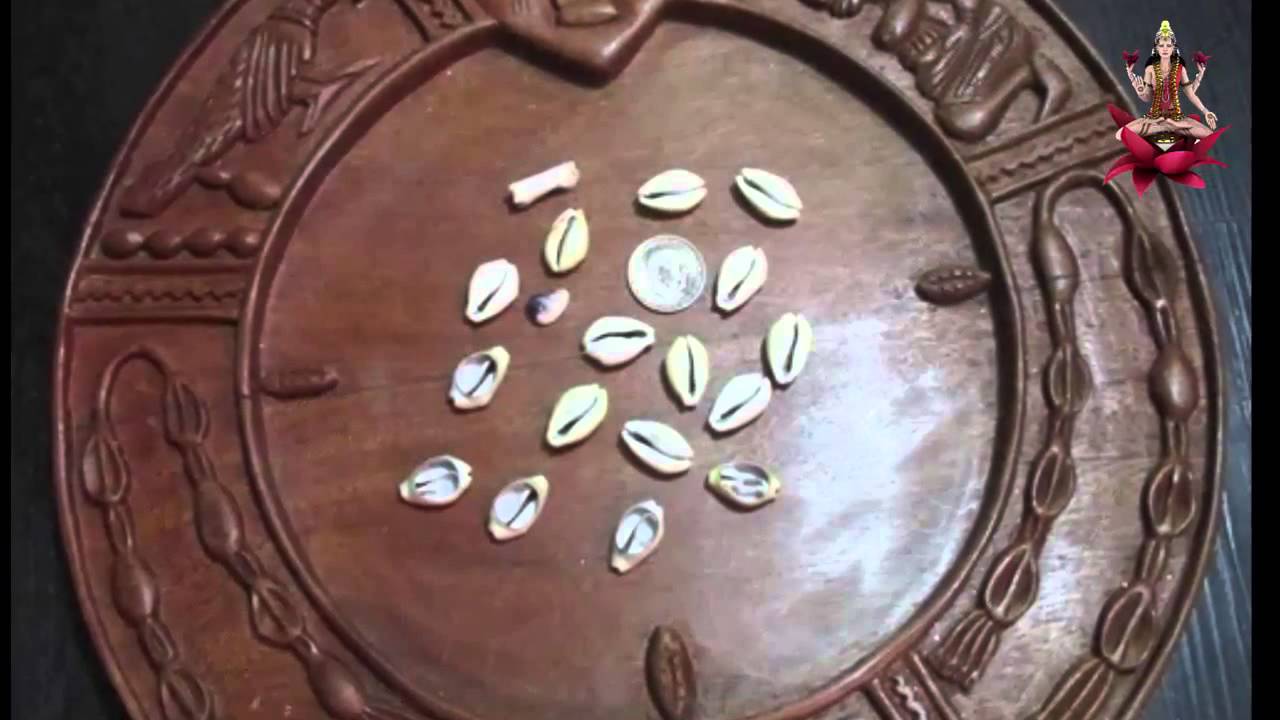 O segredo do jogo de Búzios e Odu de Ifá
