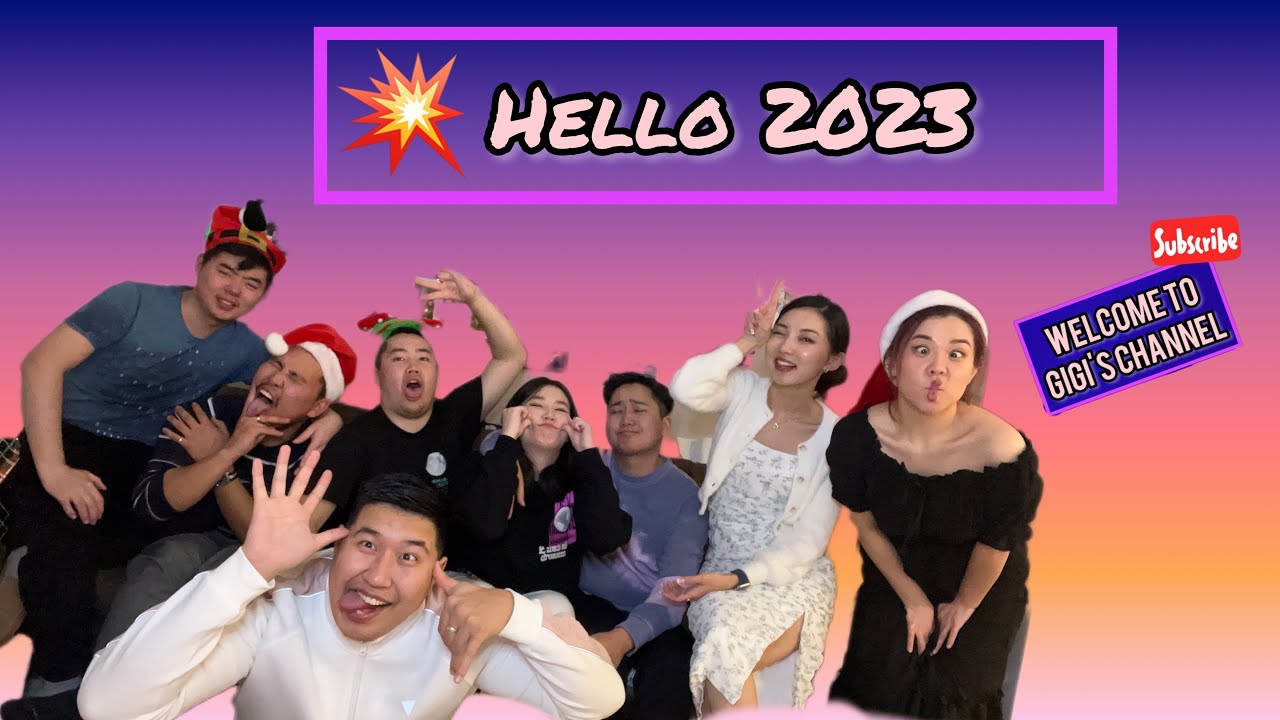 🤪Washington DC-дахь ЧИНЖИЛ 2023💥🧨