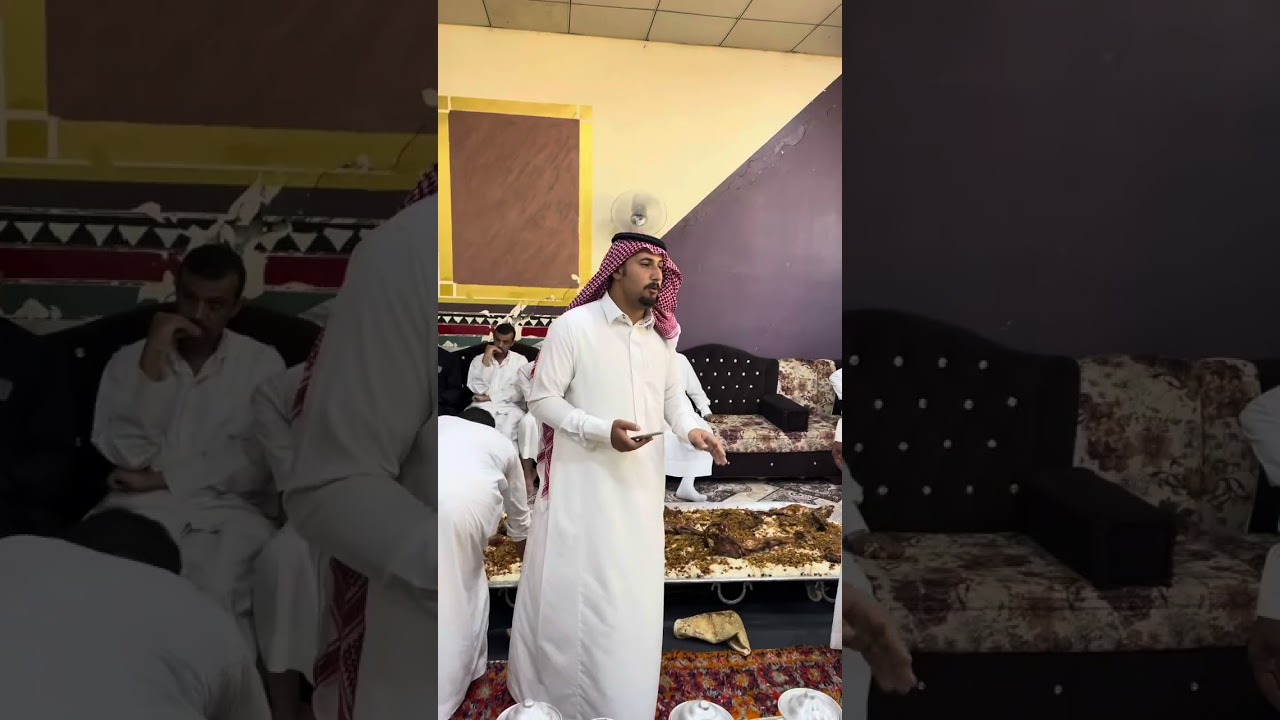 من افضل قصائد المدح في حق ابو سطام ناصر شامان الاسلمي للشاعر عمّــار ذيبان الجباري