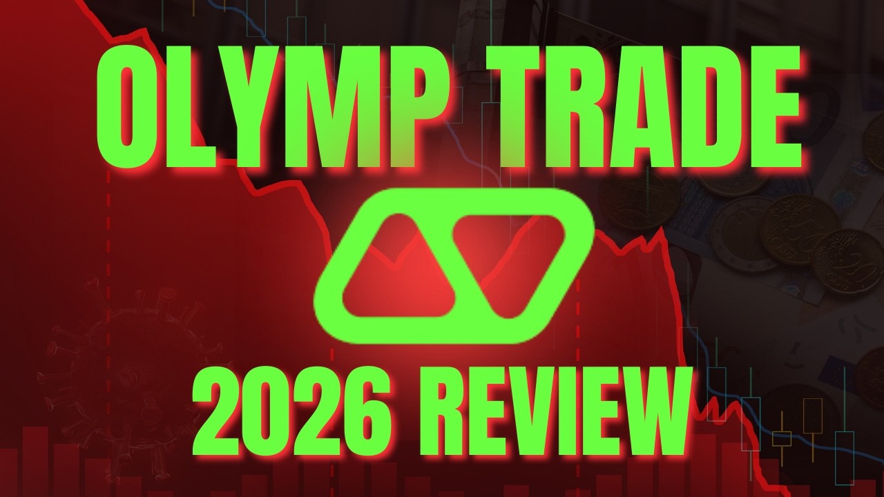 Обзор Olymp Trade на 2026 год: все, что нужно знать о торговле на фиксированном времени.