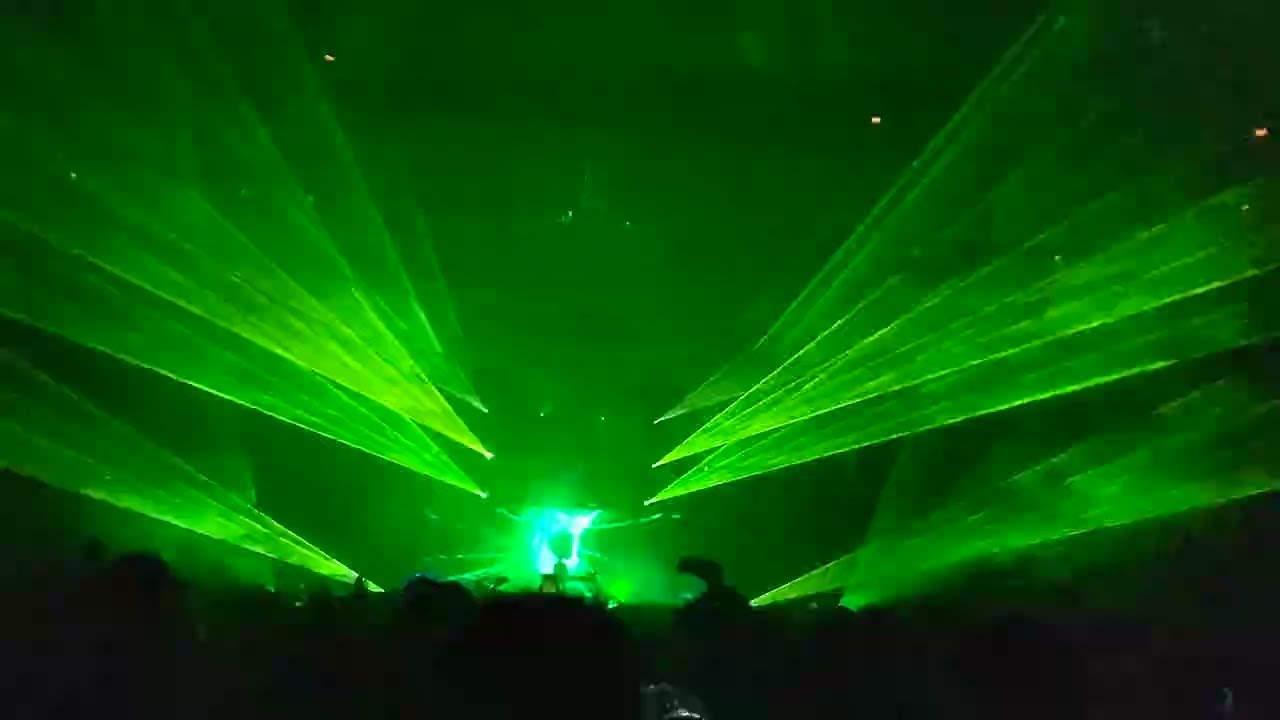 Will Sparks - LSD & Freejak - Sandstorm (Gareth Emery's LSR/City v2 Seattle 2022)