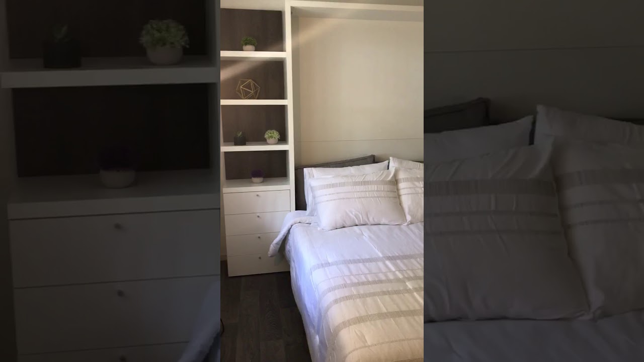 The 95 Apartments Fully Furnished Studio in Las Vegas!