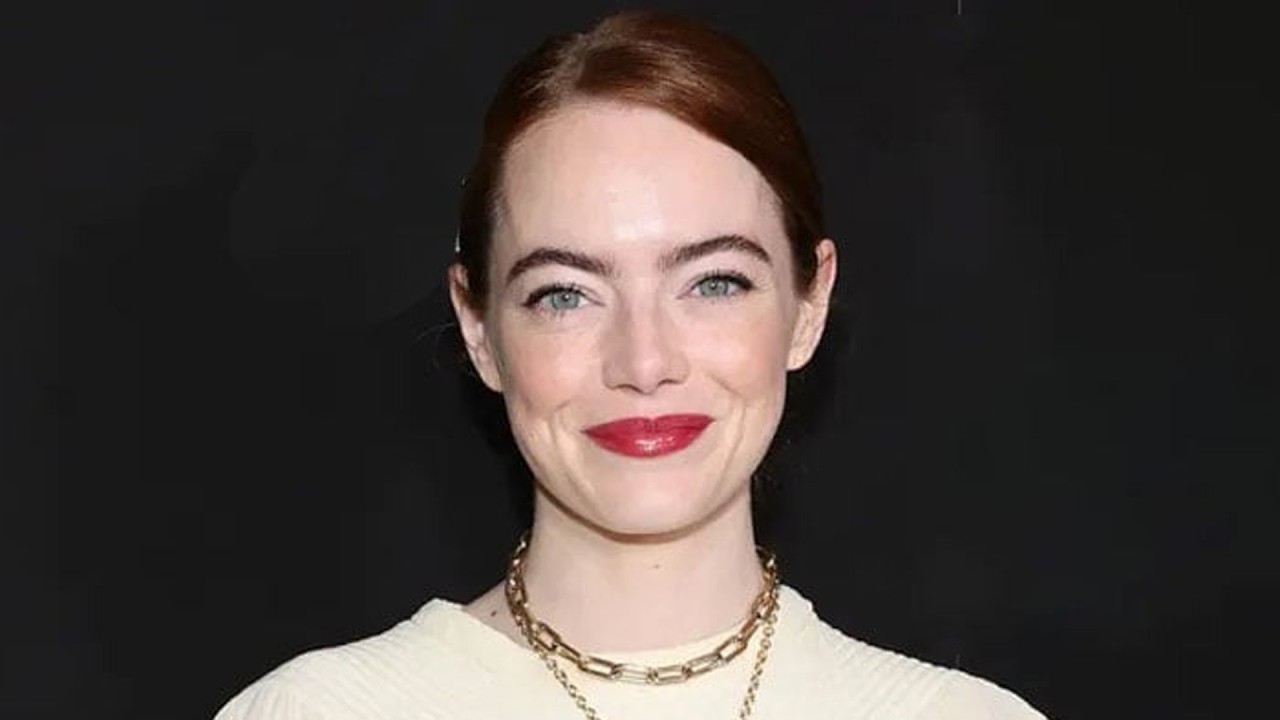 What did Emma Stone do to her face? Bafta 2026 sparks curiosity