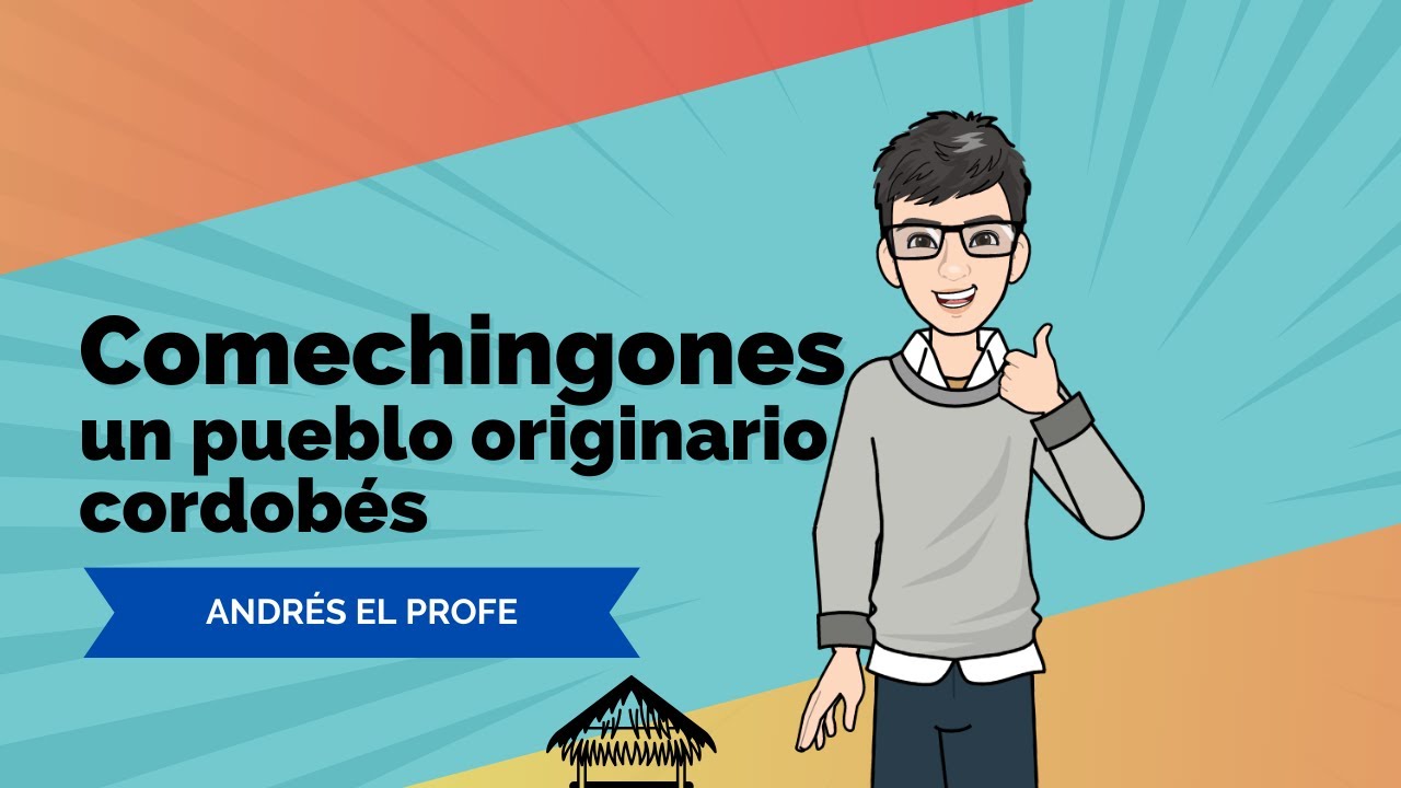 🛖 Comechingones: un pueblo originario cordob&eacute;s 🪶