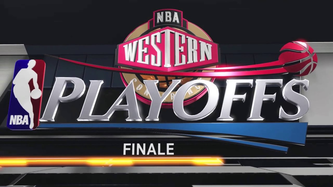 Finals NBA - 2K16