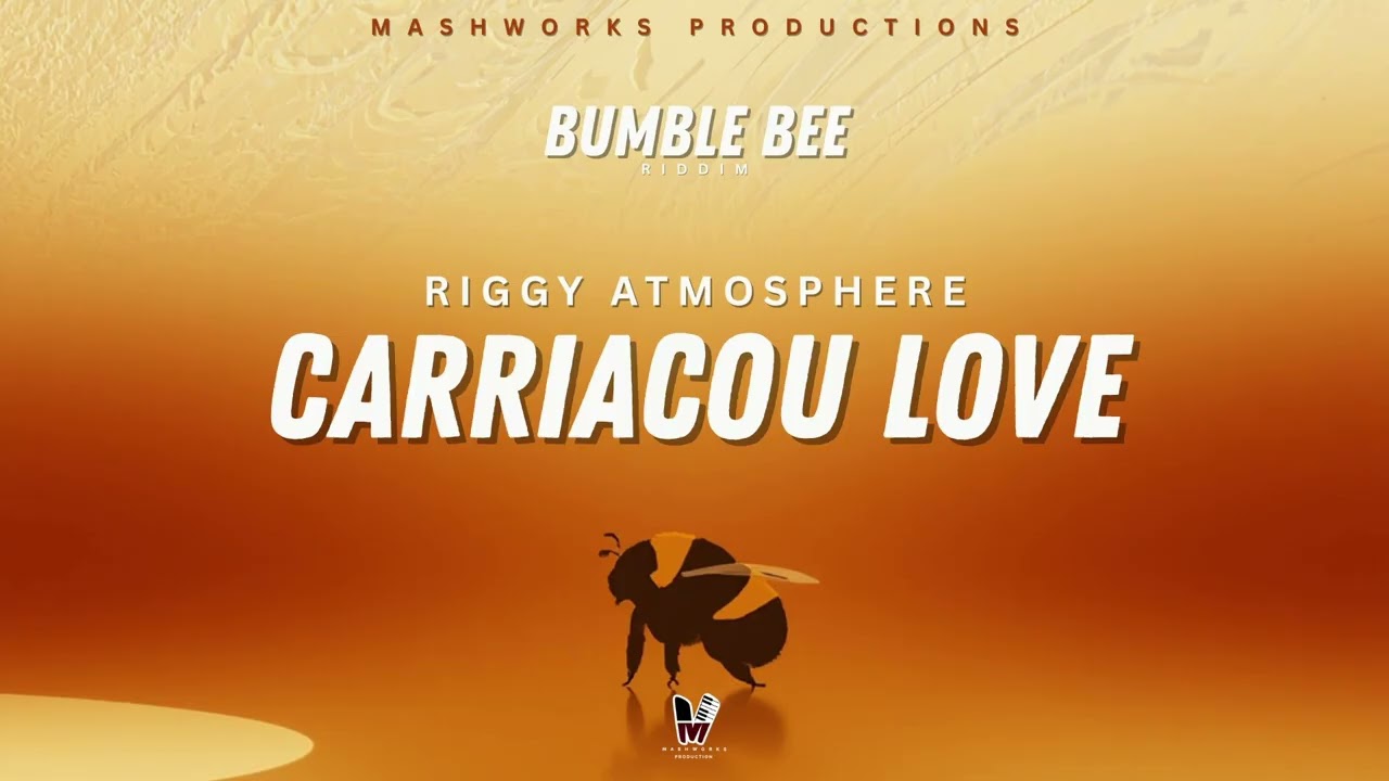 Riggy Atmosphere - Carriacou Love (Soca 2026)