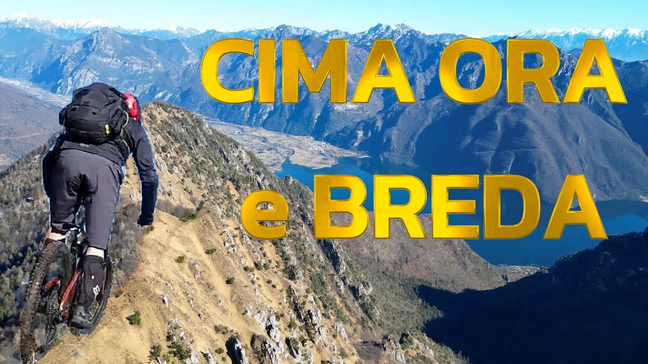 Forte di Cima Ora e Monte Breda