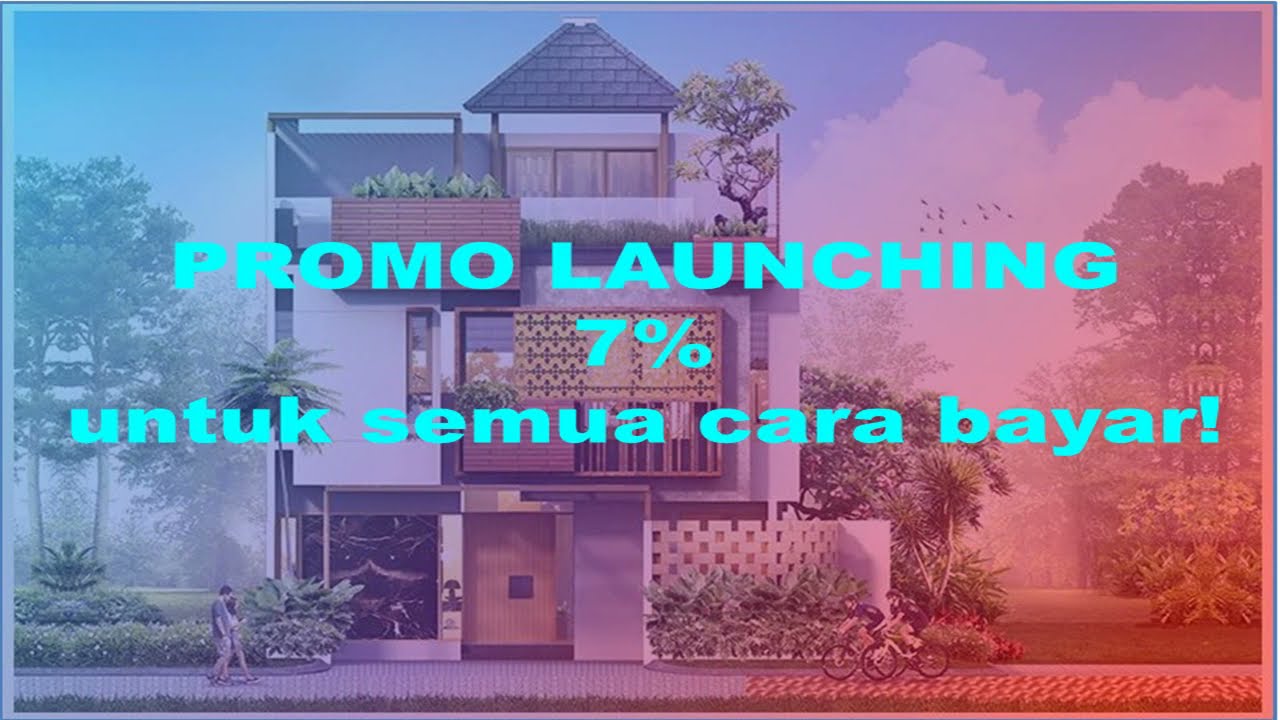 HERITAGE RESIDENCE AT PURI 11 WITH PRIVATE SKY VILLA