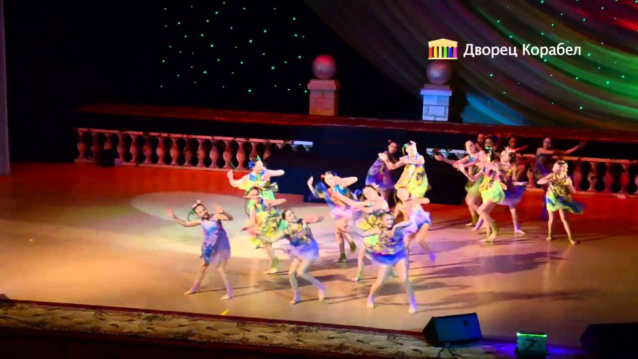 VIVA Весна 2014 Алиса Навстречу Солнцу