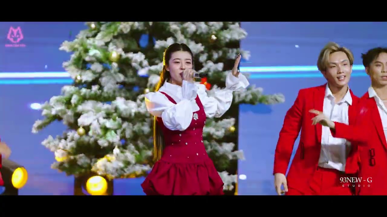 LÝ DO LÀ VẬY ( REMIX ) || HANA CẨM TIÊN COMEBACK ON STAGE MỚI NHẤT