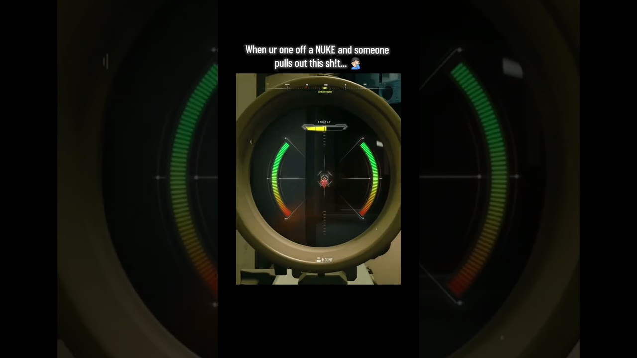 Gravemaker Scorestreak has got to go... 