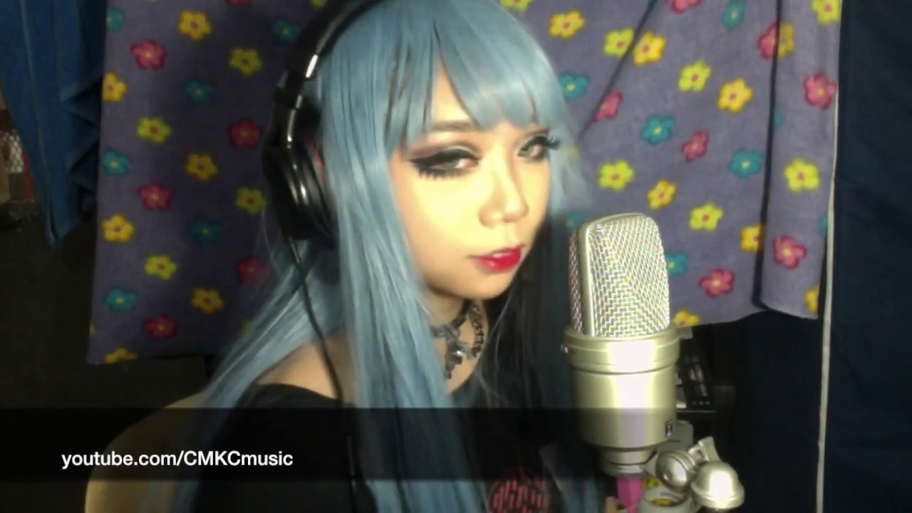 EVENT HORIZON (Cover by CMKC)