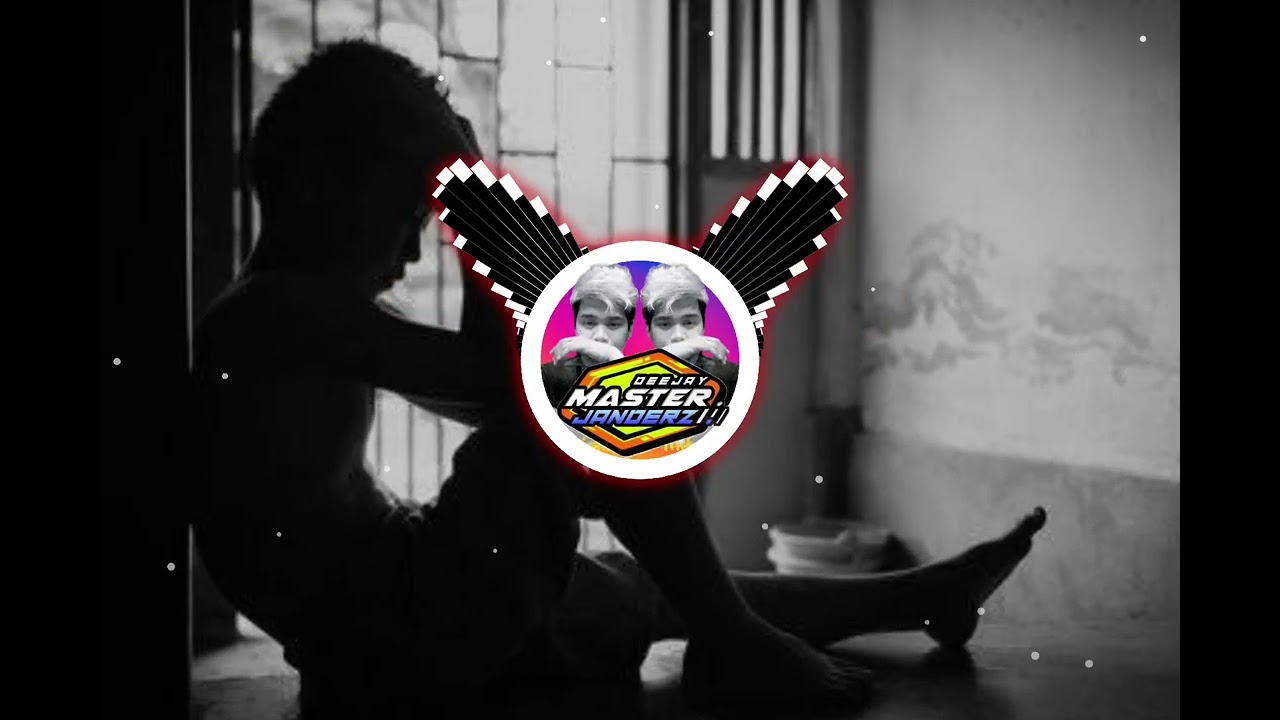 Kung Akoy Mawawala - Slowjam Remix Djmaster Janderz remix 2025