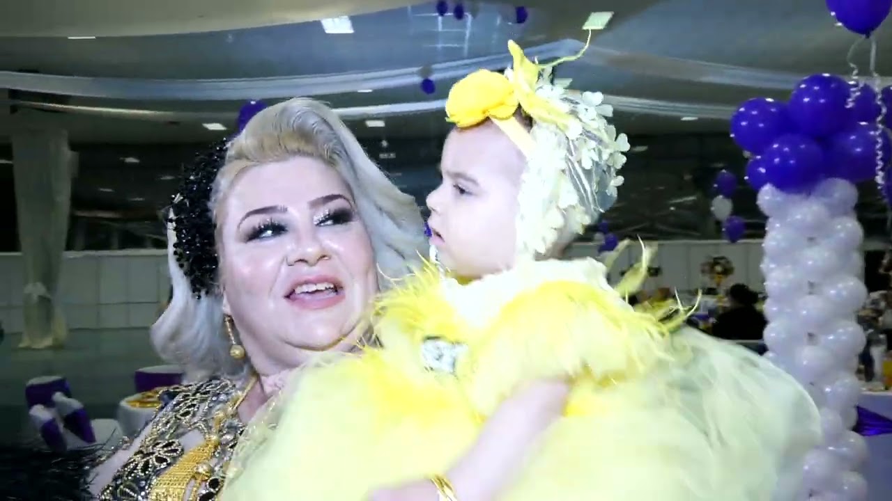 Usein ile Ruskanin Dugun toreni 2ci Bolum