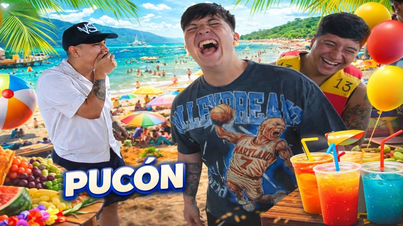 Mejores momentos Pucón