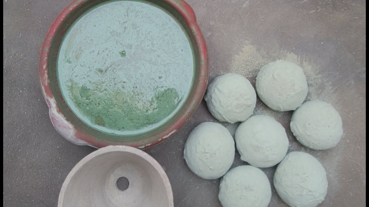 (Part 2)🫶 SAND CEMENT BALLS DIPS AND CRUMBLE 😍💧