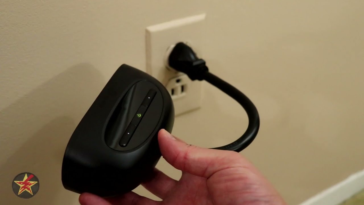 How to setup Kasa Smart Outdoor Smart Plug KP400