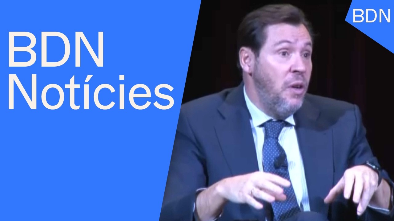BDN Notícies Vespre 2 de març de 2026