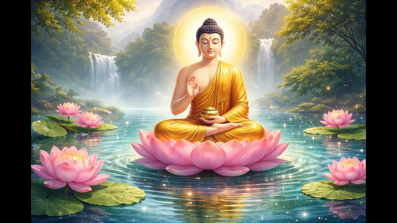 Càng Tranh Hơn Thua, Càng Mất Phước | Lời Phật Dạy Sâu Sắc