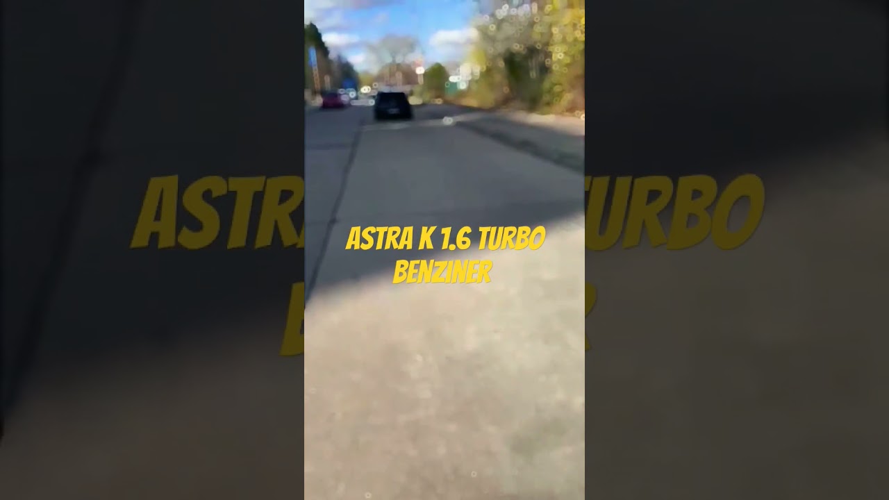 Astra K 1.6 Turbo Benziner 200 Zellen Metallkat Bastuck Abgasanlage #downpipe #abgasanlage