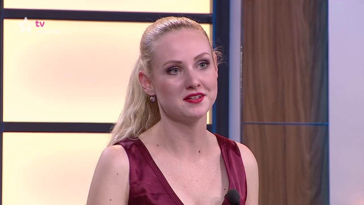 Soudkyně Barbara (2017/97) - To Tě přijde draho