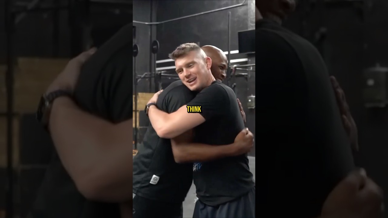 MVP Says a Wonderboy Fight Would Be BORING?! 🤔