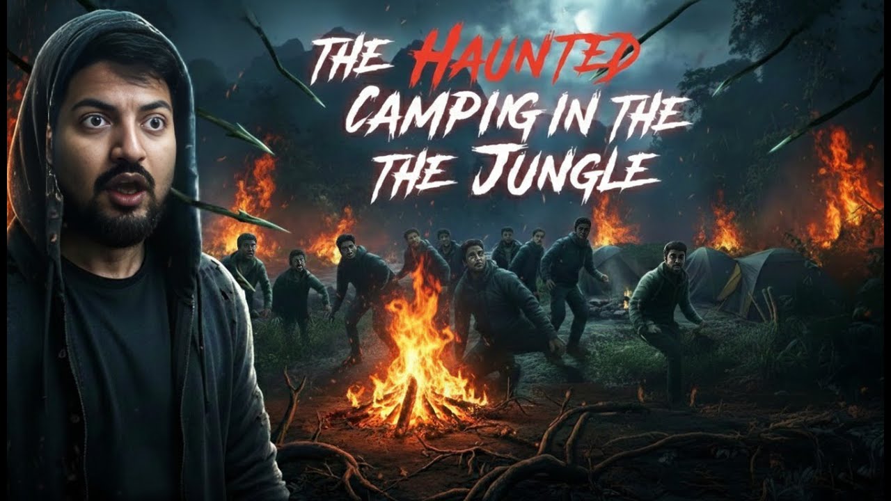The Banjara Jungle Killings || Suspense Horror Story