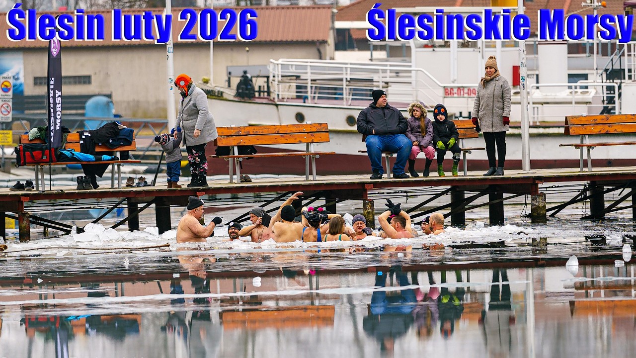 Ślesin luty 2026