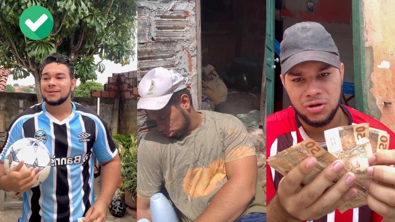 MELHORES COMPILADOS DO TRINDADE ( TENTE NÃO RIR) PARTE #17