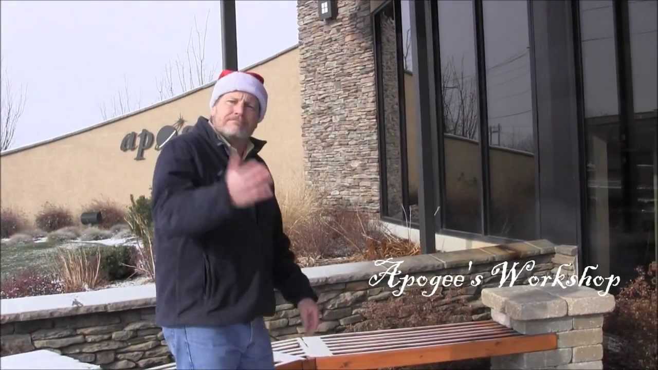 Merry Christmas from Apogee Instruments!