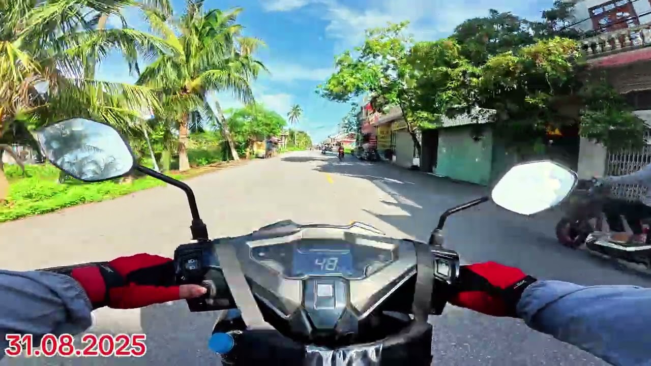 🎥 PHƯỢT TỪ HÀ NỘI XUỐNG TIÊN LÃNG – HẢI PHÒNG CÓ GÌ HOT? | # 2