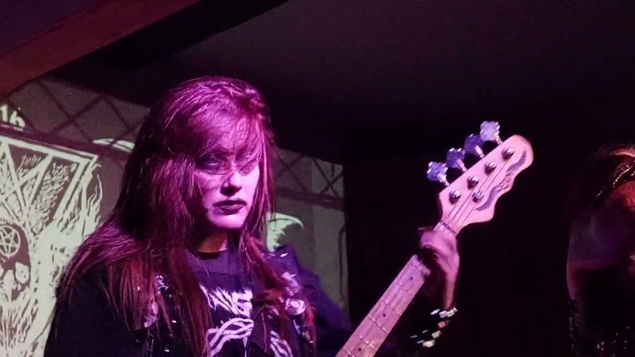 NEKRO CVLT DESECRATION