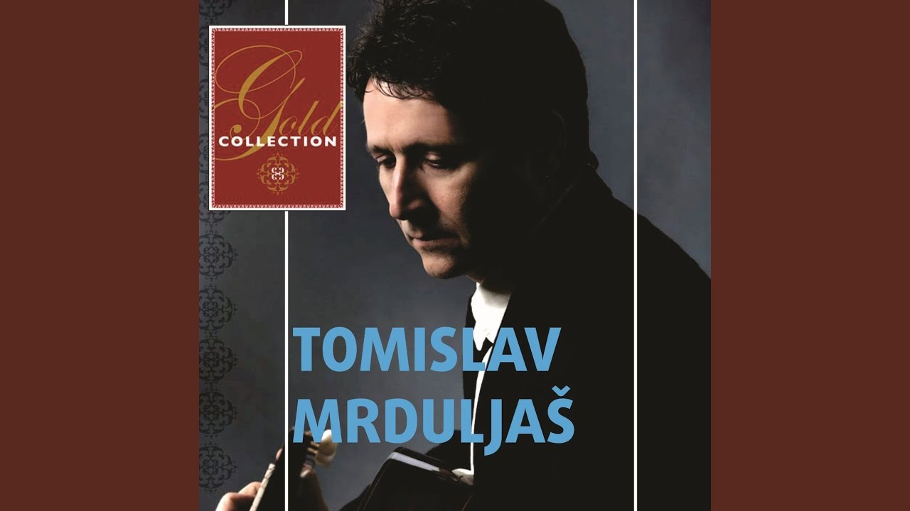 Preplivat Ću Olujno More