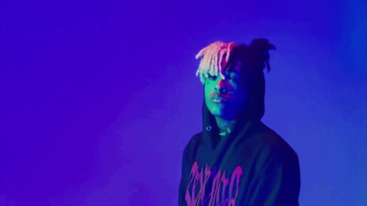 XXXTENTACION - Looking for a Star (Slowed To Perfection) 432hz