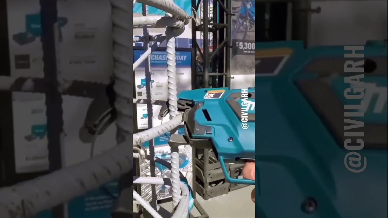 #banding #wire #machine #steel #bonding #construction #working #india #brazil #uae #uk  #bangladesh