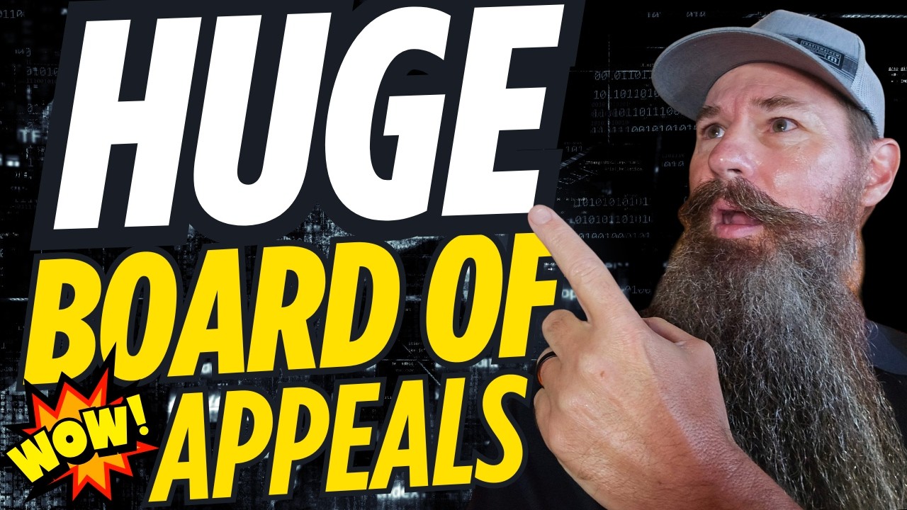 Huge Board of Veterans Appeals Breakthrough - How This Affects Your Claim