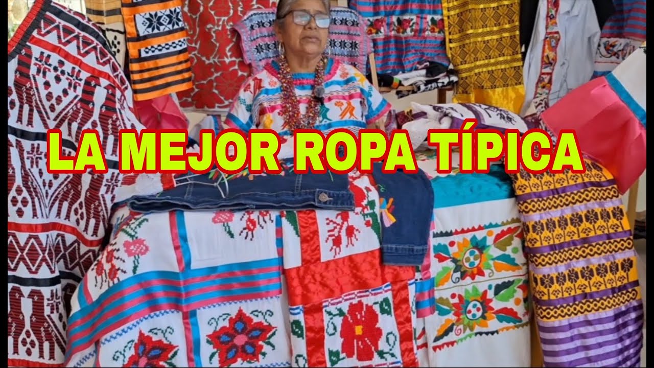 LOS MEJORES ARTESANOS DE #oaxaca #turismo #artesanía #ropa #aventura #mercado #viajes #cultura
