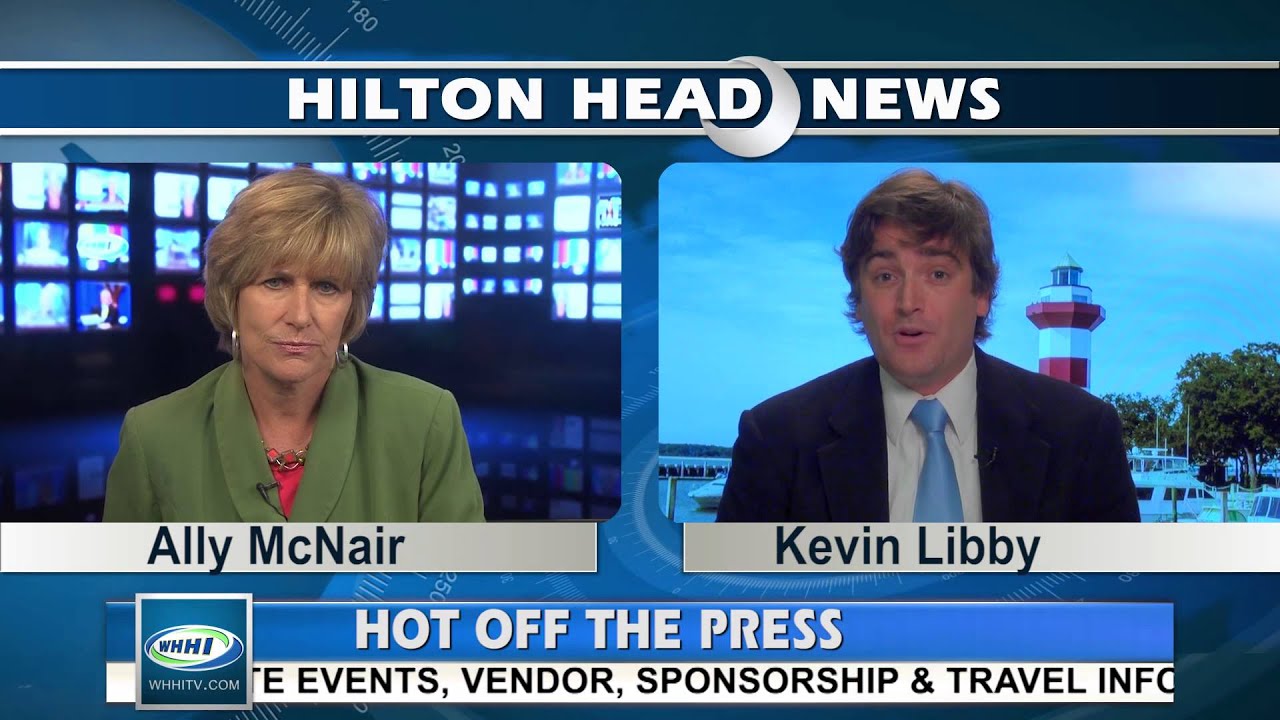 WHHI-TV's Hilton Head News | Full Show | 04-22-2013 | whhitv.com