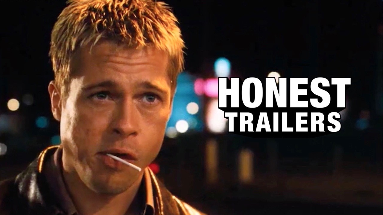 Honest Trailers | Ocean's Eleven