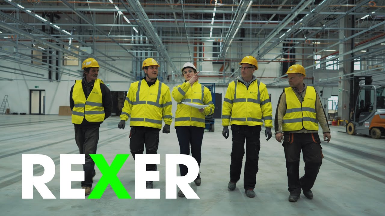 REXER | FILM WIZERUNKOWY