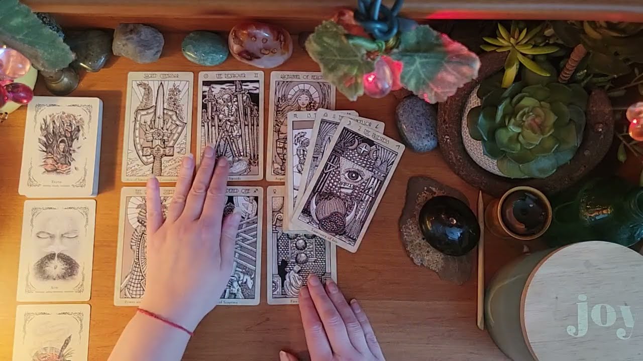 ♤♡◇♧ Timeless Tarot Found You! ♧◇♡♤ What You Need To Know Today