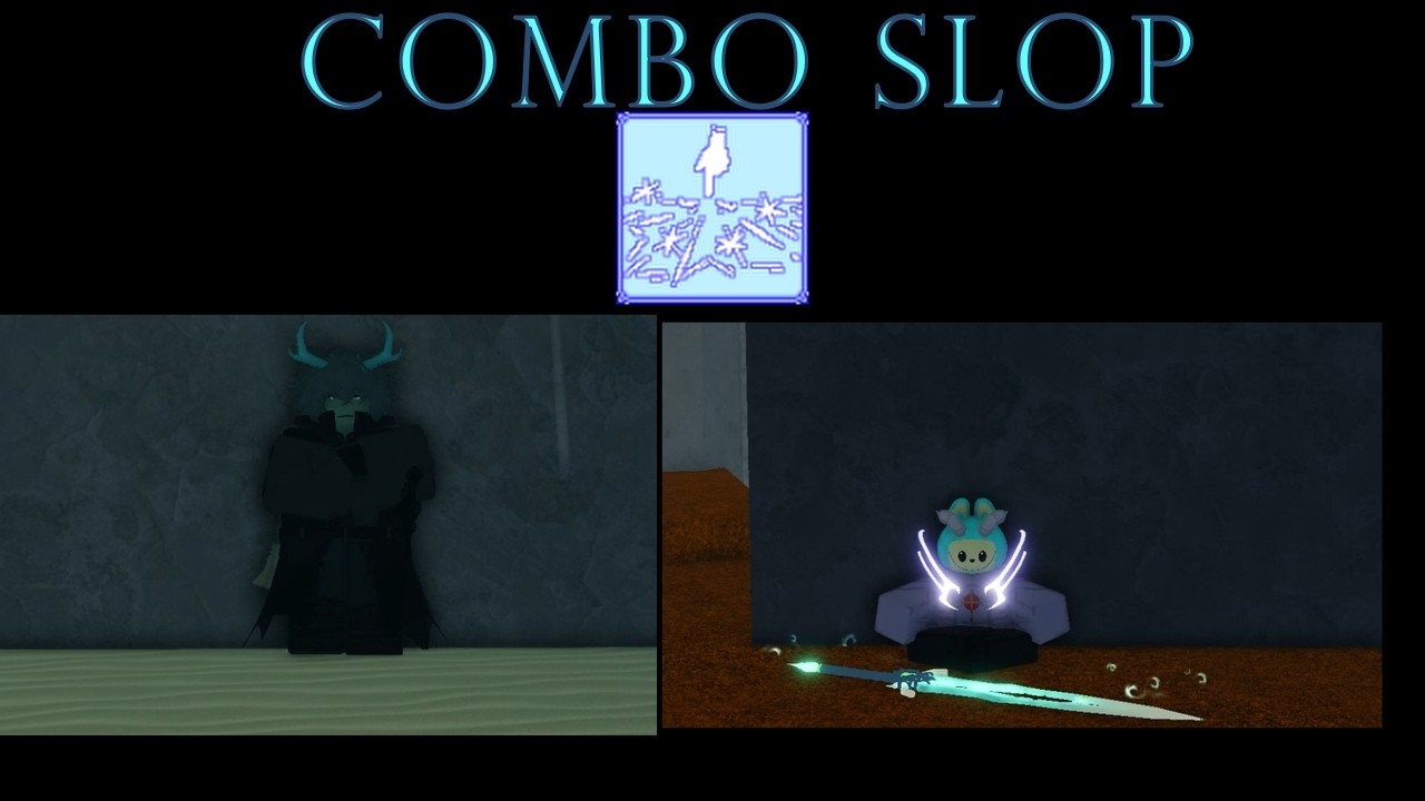 Frostdraw makes comboing in Deepwoken easy...| Deepwoken