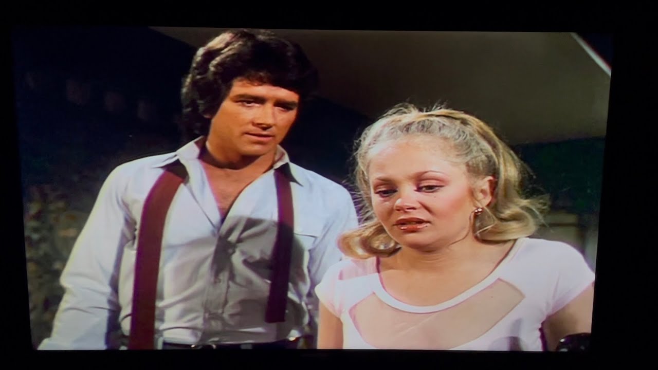 Dallas: Bobby gets through to Lucy.