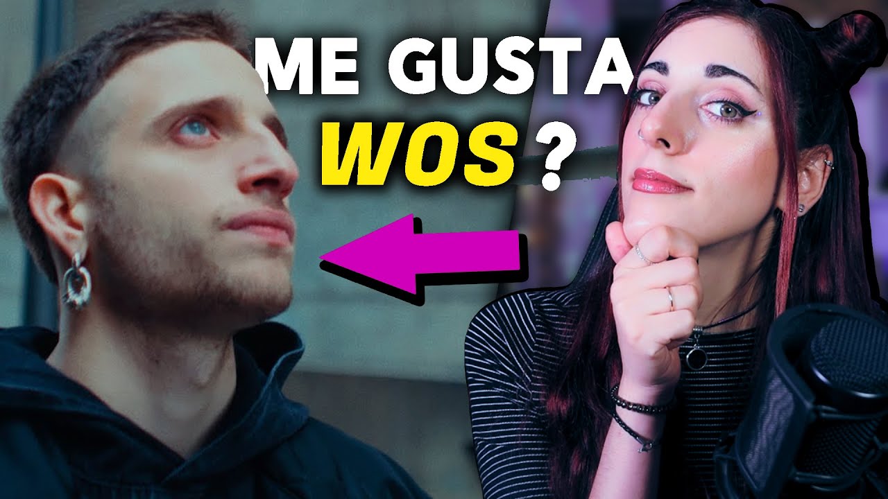 WOS - Morfeo | 🤔Es distinto a todo lo actual? (Reacción)