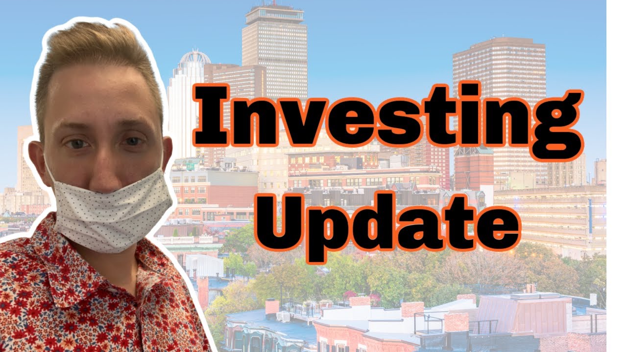 Buying Rental Property in Boston Ma- Update on Real Estate Investing in 2021