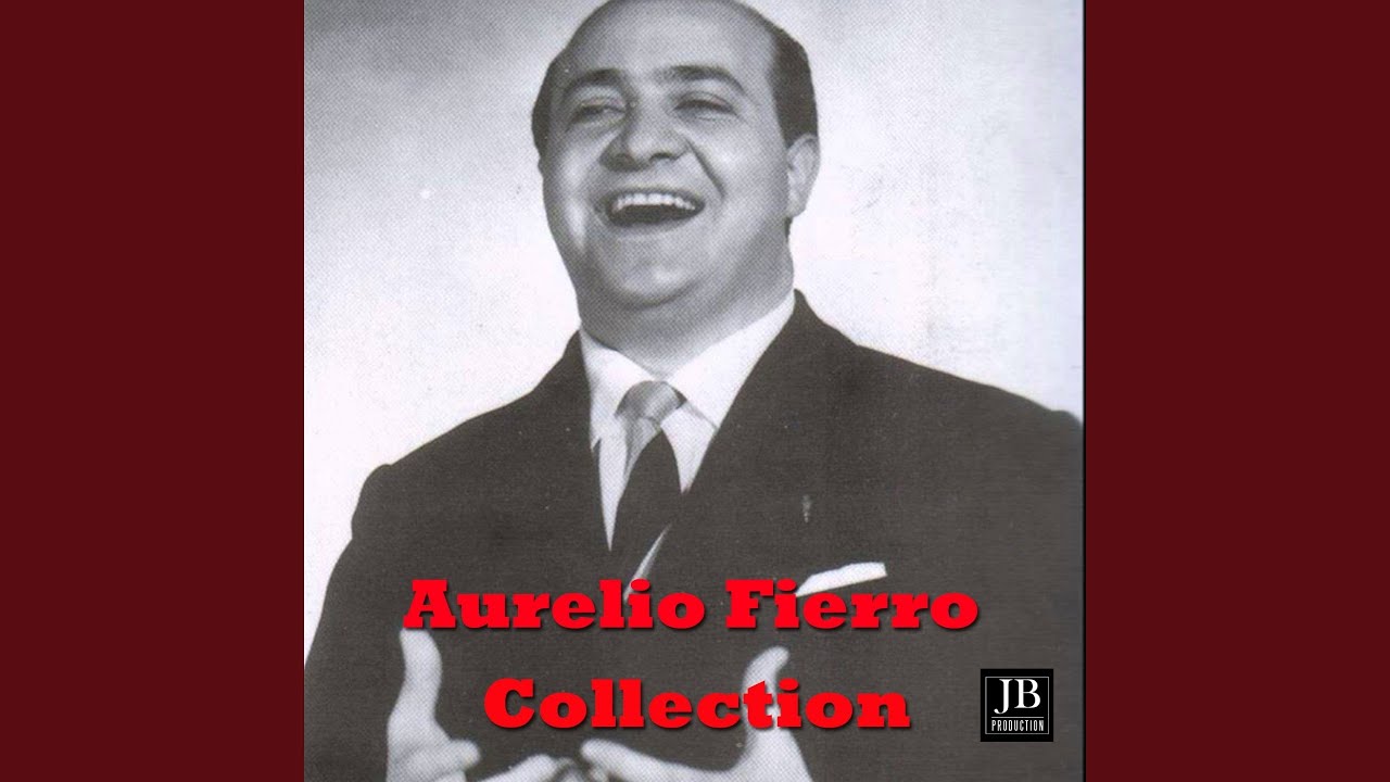 Aurelio Fierro Medley: A' casciaforte / N'accordo in fa / Core furastiero / Fatte fa 'a foto /...