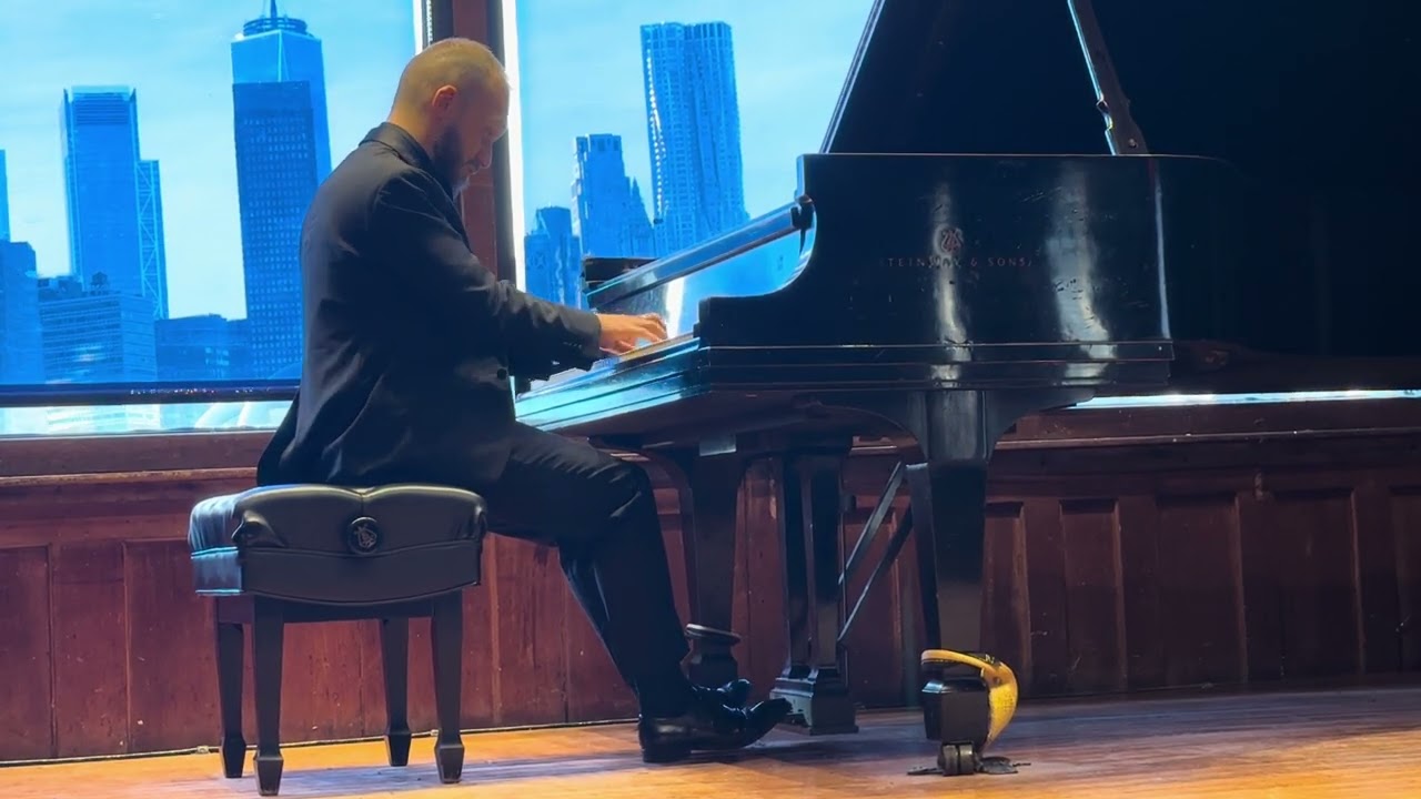 Silvio Omizzolo: Studio sul trillo n. 10 