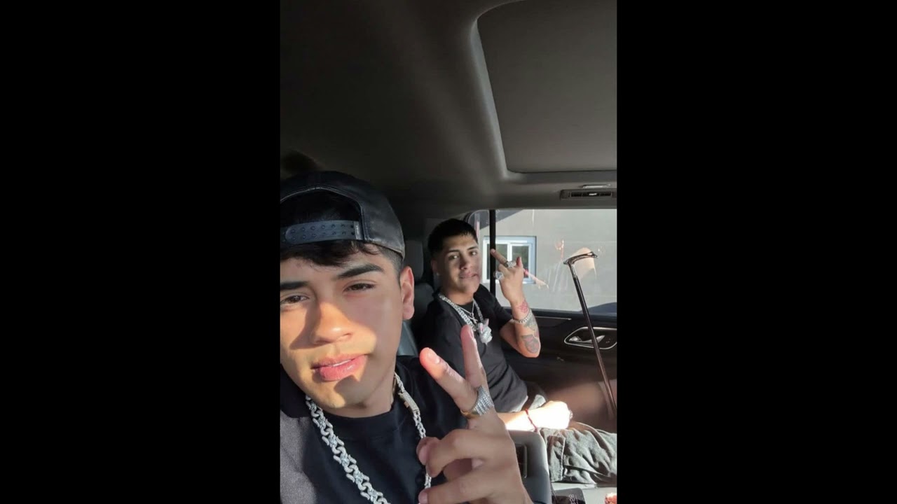 Le hice daño - Tobal MJ x Cris MJ (Filtrado)