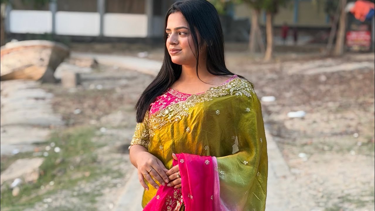 অনেকদিন পর আমি একটু শান্তি পেলাম।