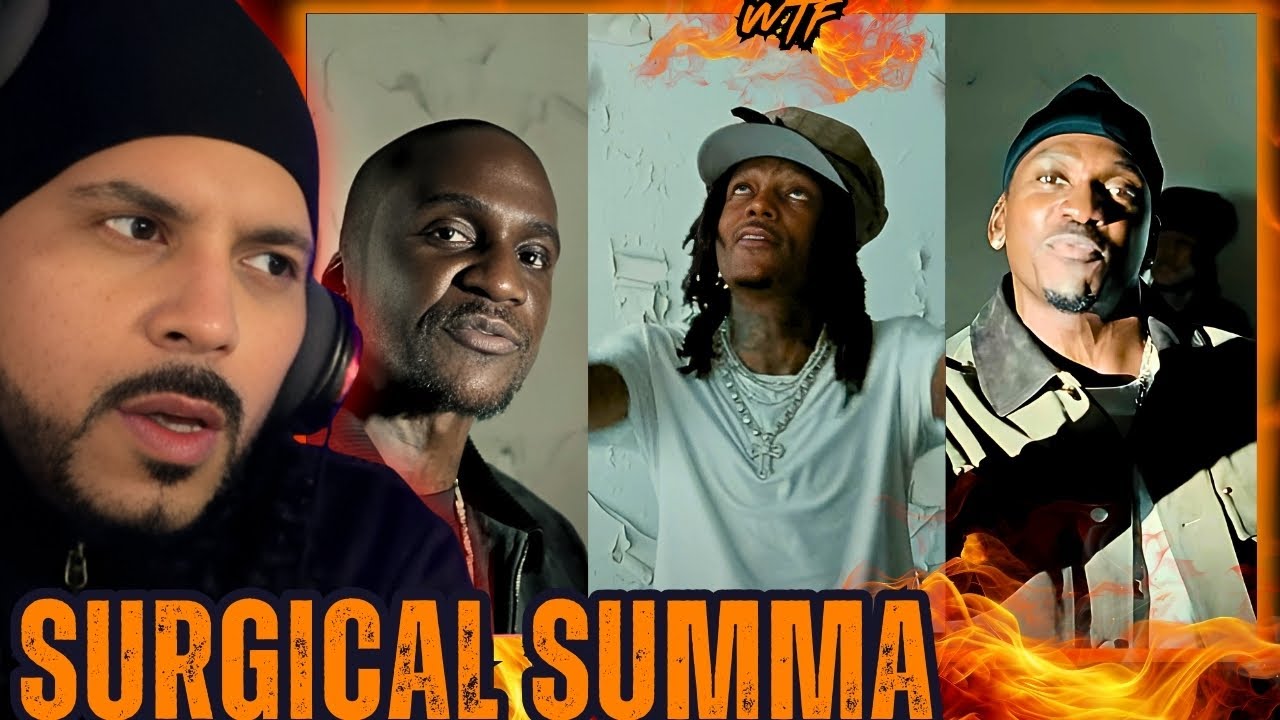 ITS ABOUT TO GET UGLY! JID - Community (Clipse, PushaT, Malice) ROM reaction